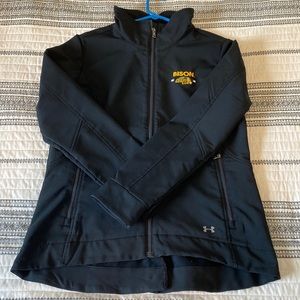 NDSU Bison Jacket